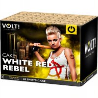 White Red Rebel