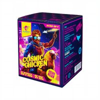 Cosmic Chicken