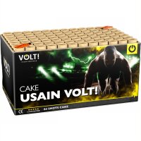 Usain Volt!
