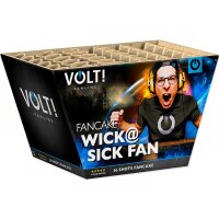 Wick@ Sick Fan