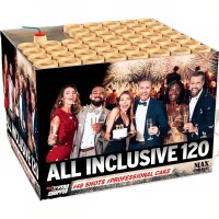 All Inclusive 120
