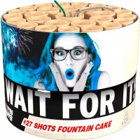 Wait for it!
