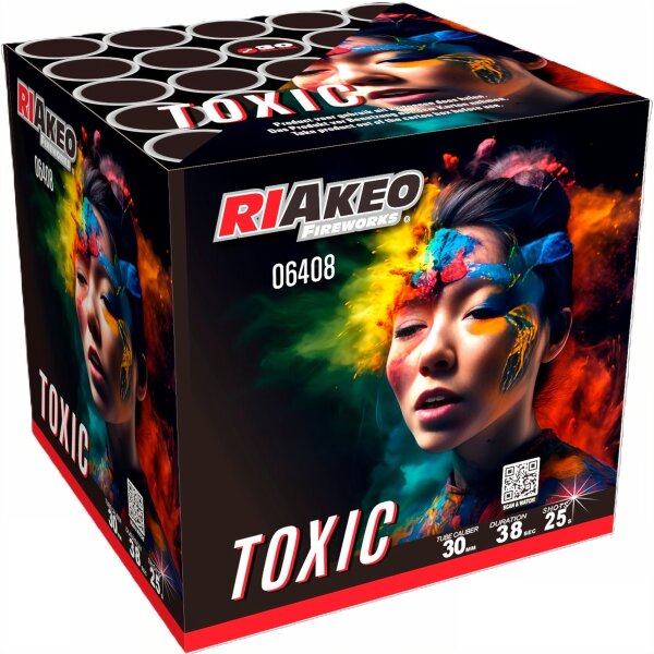 Toxic