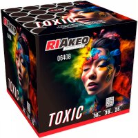 Toxic