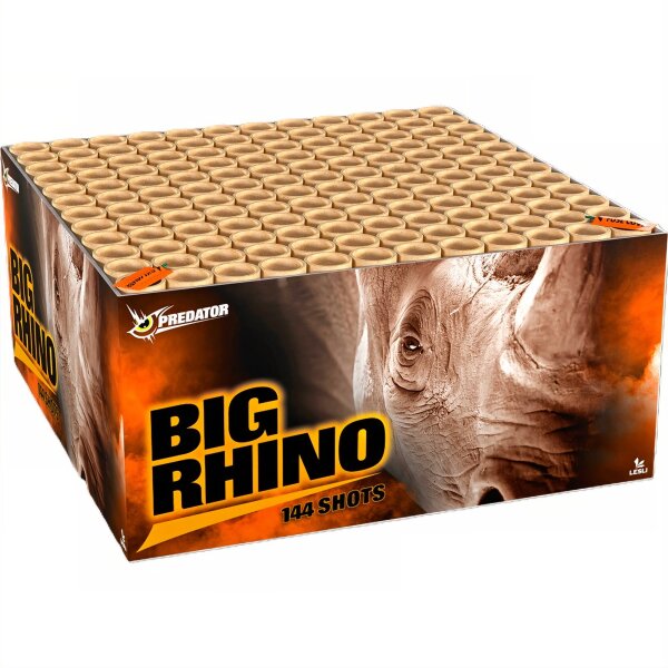 Big Rhino