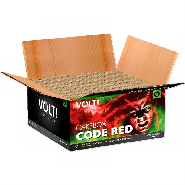 Code Red