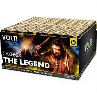 The Legend